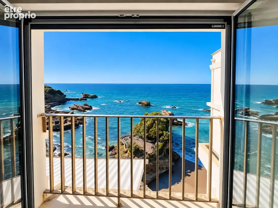 Appartement 2 pièces 59 m² à vendre à Biarritz (64200) - photo 3