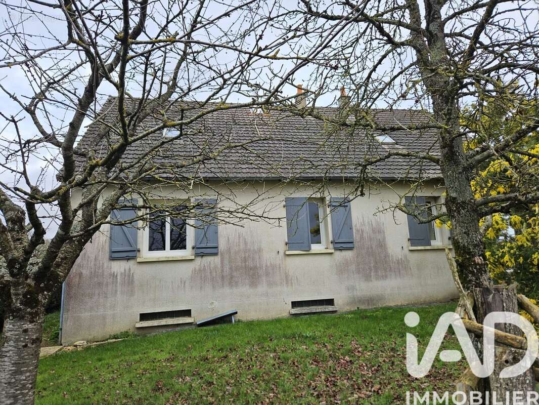 Photo 9 - Maison à ROMILLY