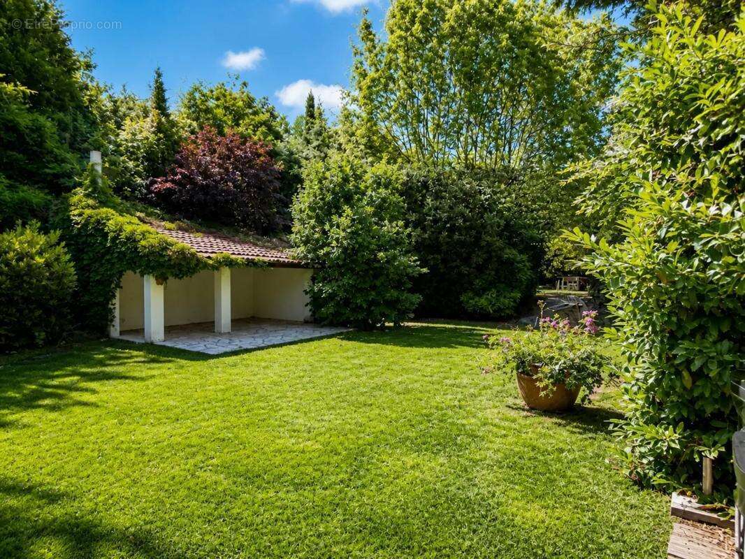 Maison de 8 pièces de 235 m² à Brunstatt-Didenheim - photo 22