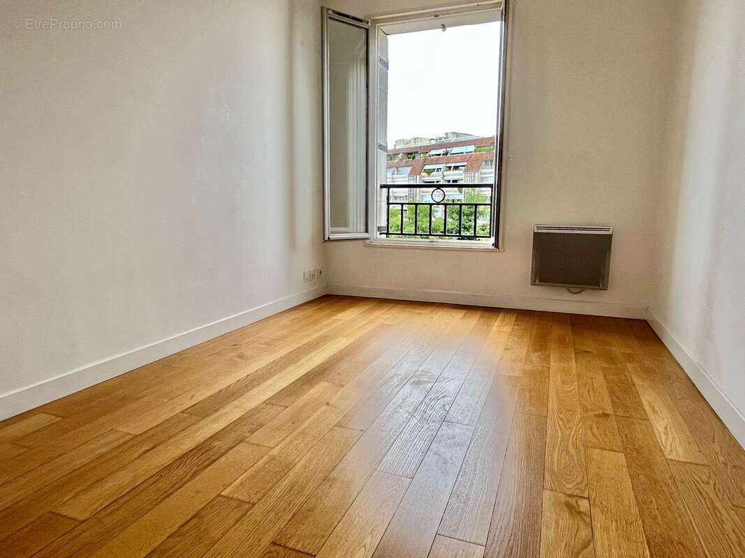 Appartement à CHATOU