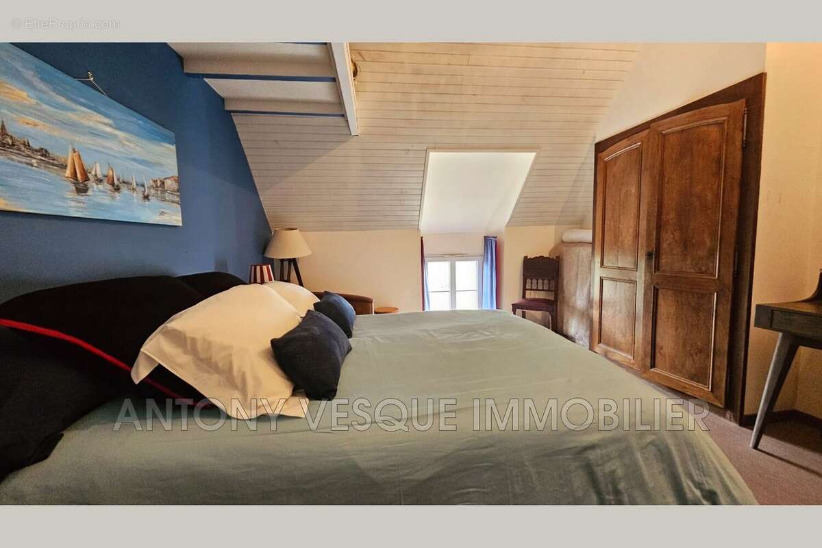 Maison à BLAINVILLE-SUR-MER