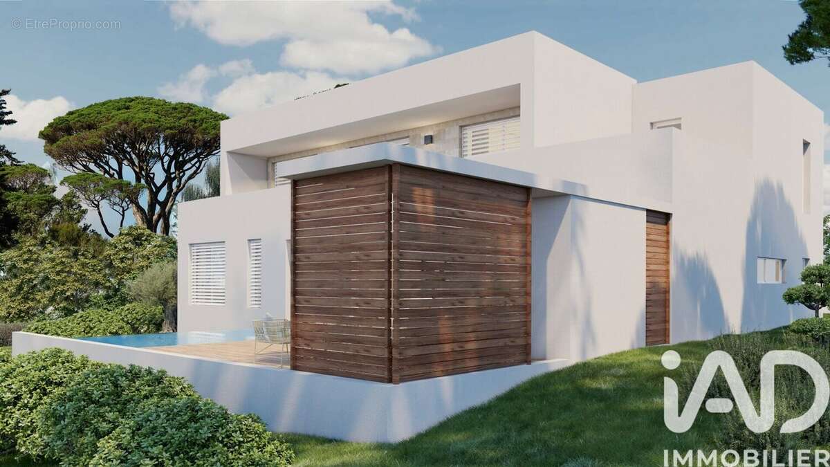 Photo 5 - Maison à CASTELNAU-LE-LEZ