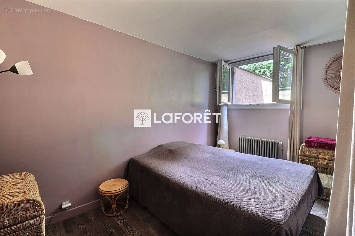 Maison Vitry Sur Seine 4 pièces - photo 12