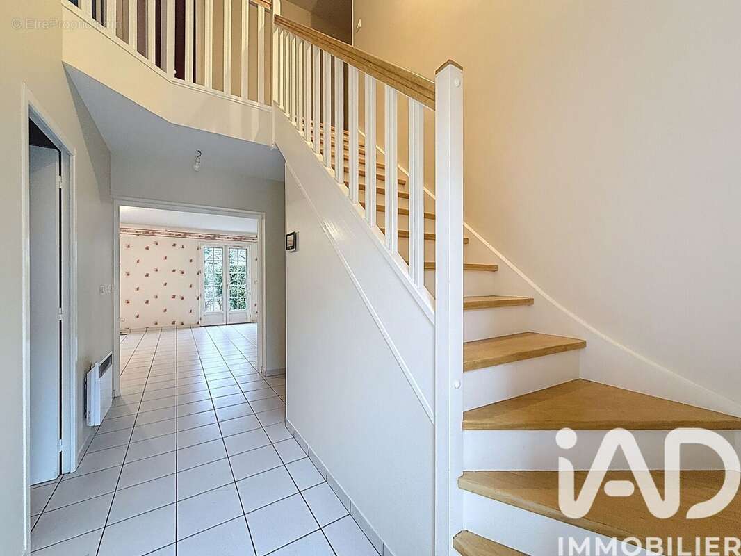 Photo 4 - Maison à ENGHIEN-LES-BAINS