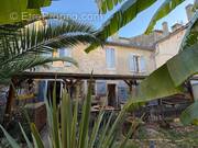 Maison à VILLEFRANCHE-DE-LONCHAT