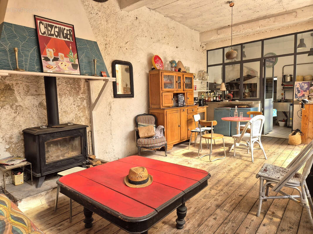 Maison à PEZENAS