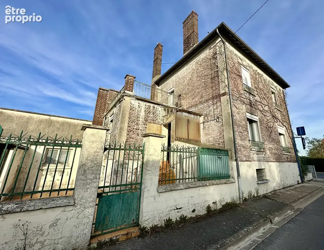 Maison Beautor 5 pièce(s) 135m² - photo 17