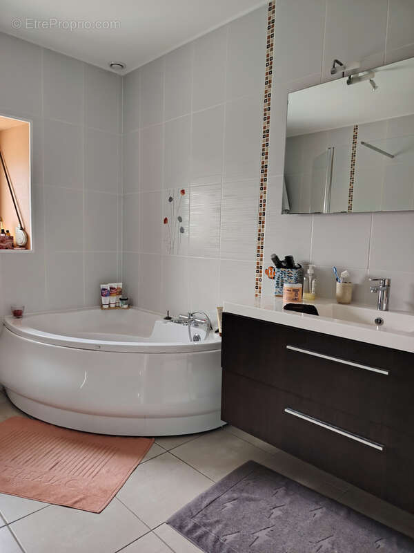 Maison à CHATEAUGIRON