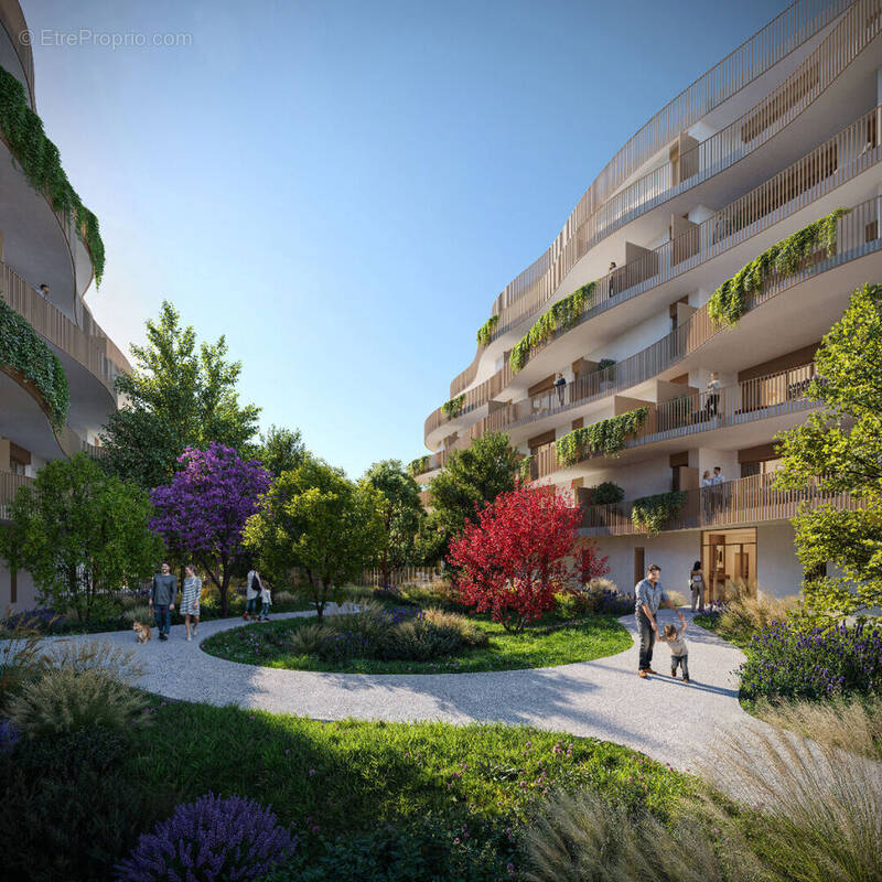 Appartement à NARBONNE