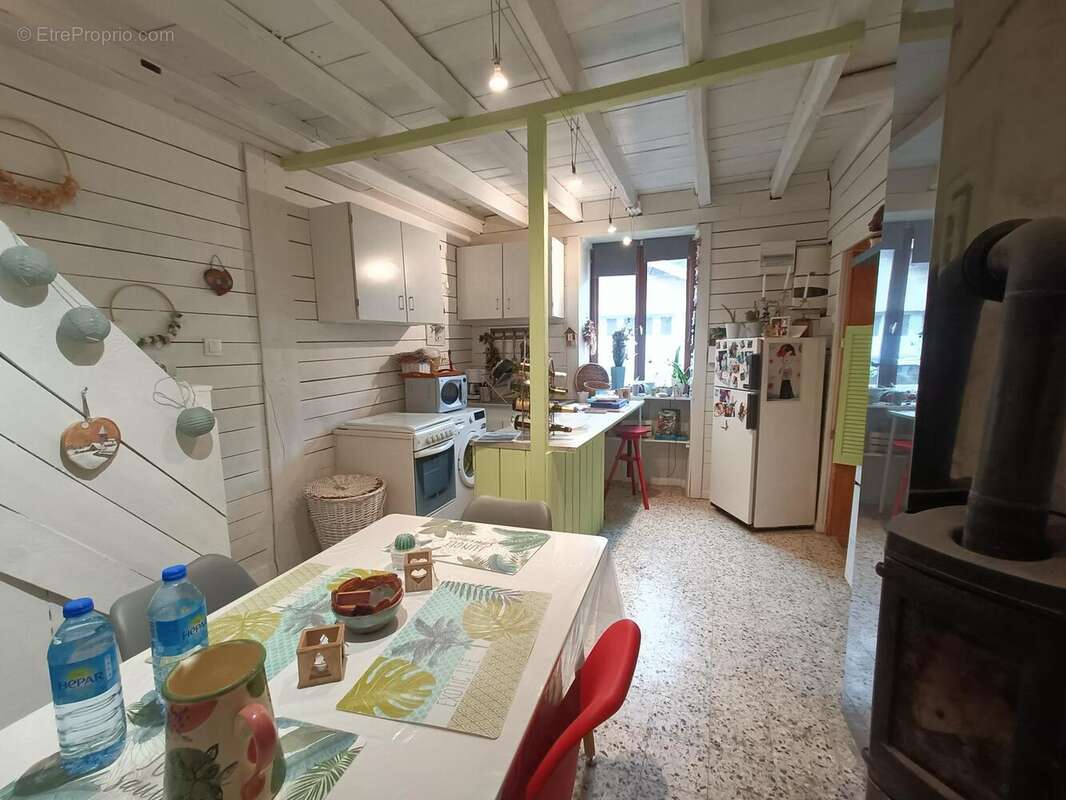 Photo 6 - Maison à CUBLIZE