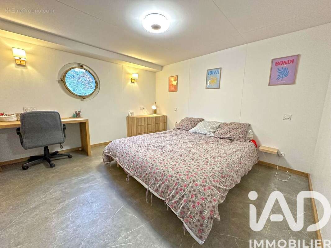 Photo 9 - Appartement à CLICHY