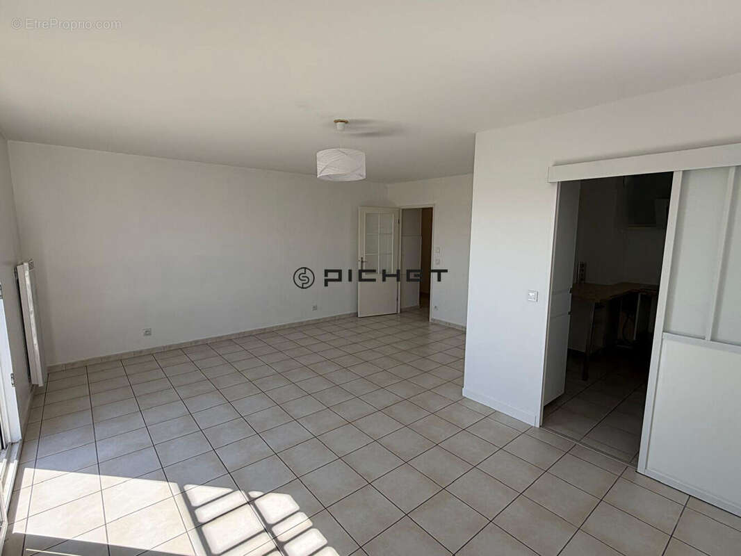 Appartement à BRUGES