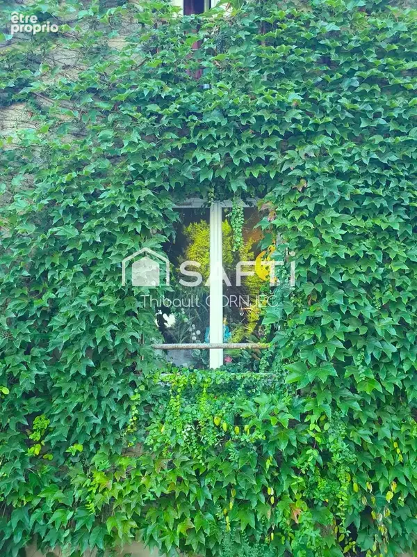 Photo 1 - Maison à CHAMPAGNE-SUR-SEINE
