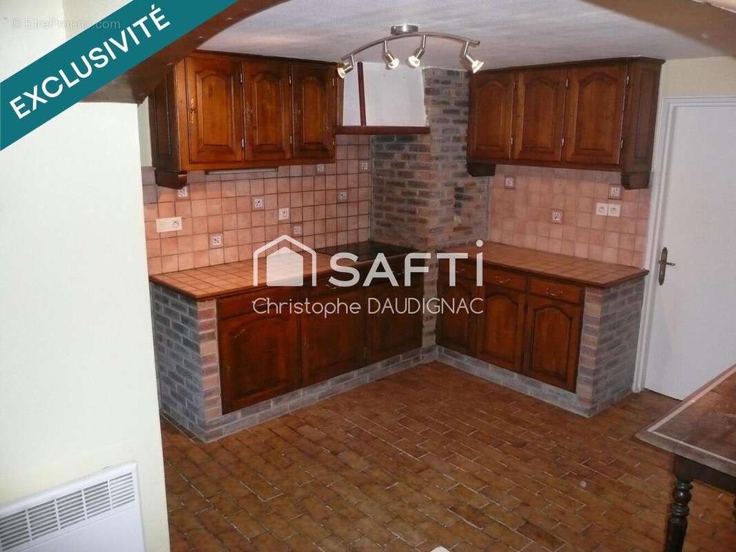 Photo 5 - Maison à KRUTH