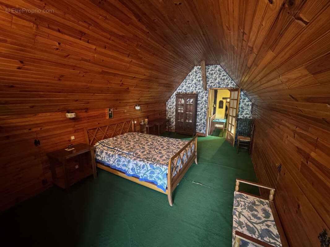 Maison à CHATEAUDUN