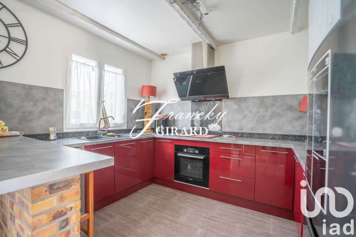 Photo 5 - Maison à COMPANS