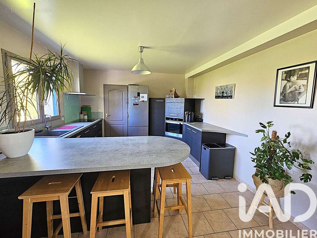 Photo 7 - Maison à SACQUENVILLE