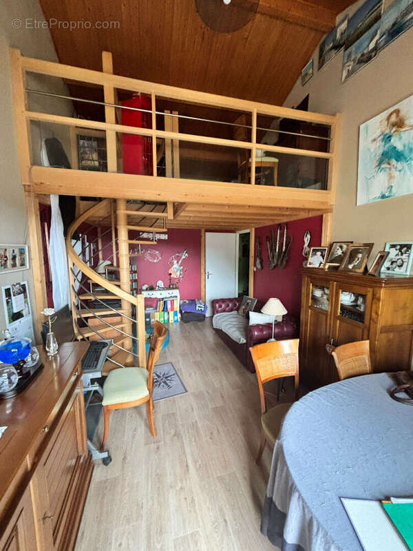 Appartement à CHALLANS