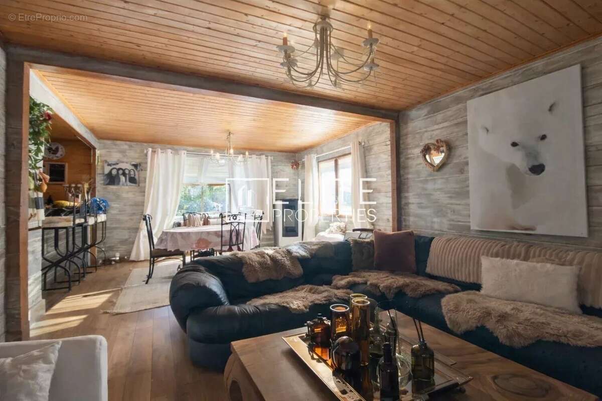 Maison à ANDON