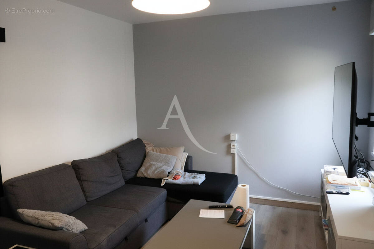 Appartement à NEUILLY-SUR-MARNE
