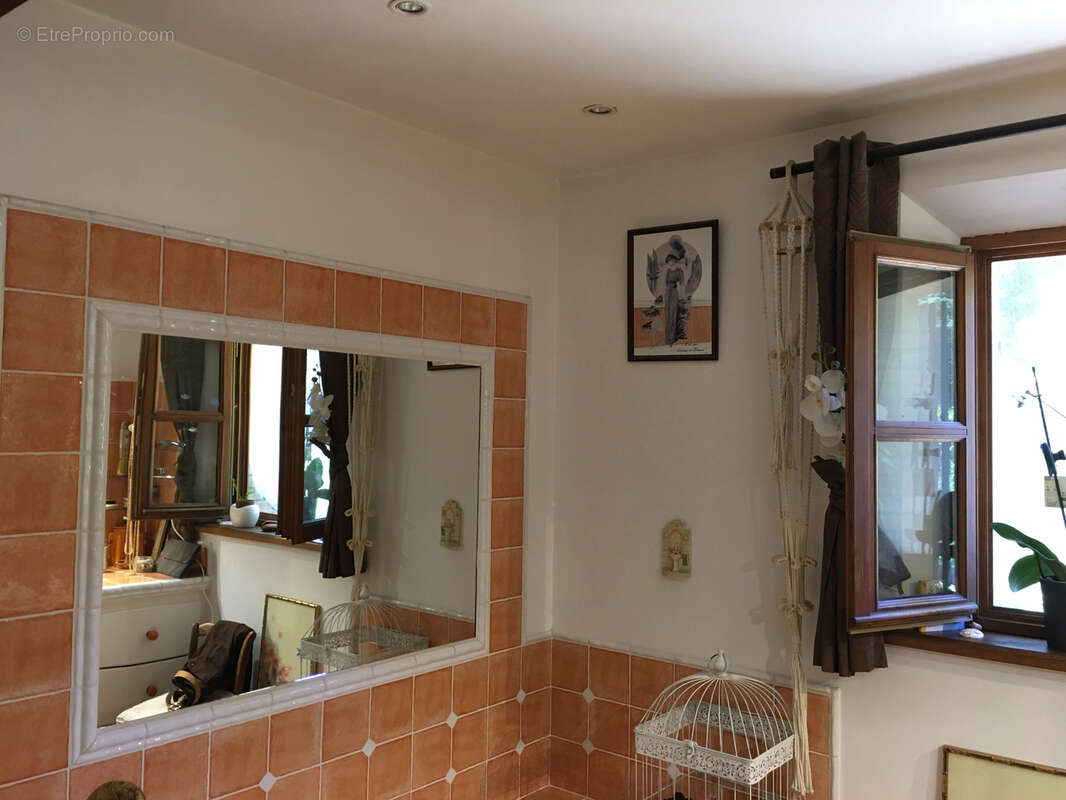 Maison à PLAN-DE-LA-TOUR