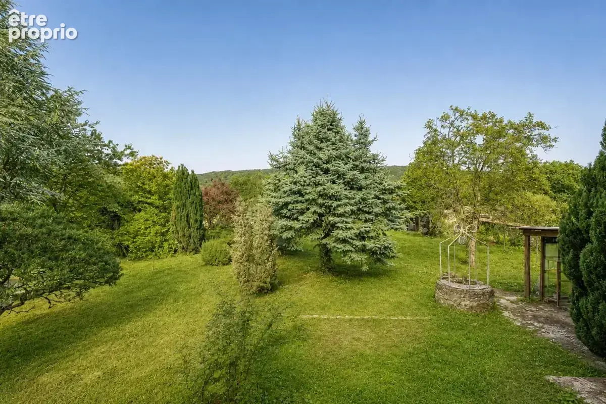 Maison de 8 pièces de 190 m² à Luzancy - photo 16
