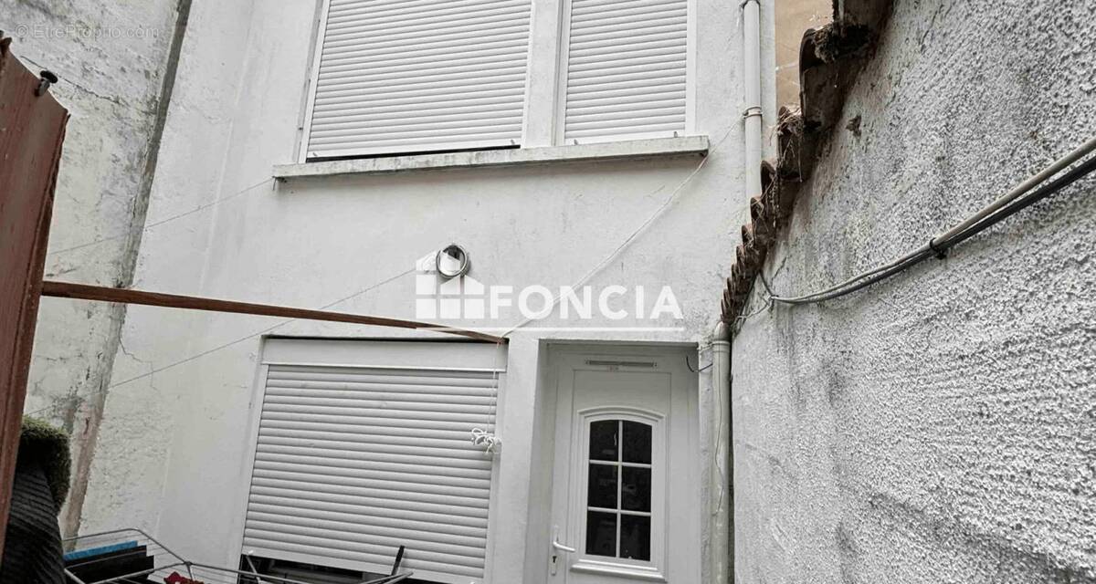 Maison à AGEN