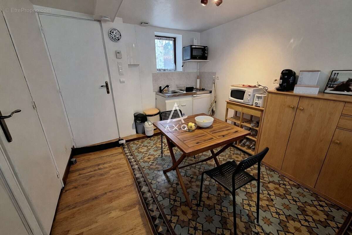 Maison à CHATILLON-SUR-LOIRE