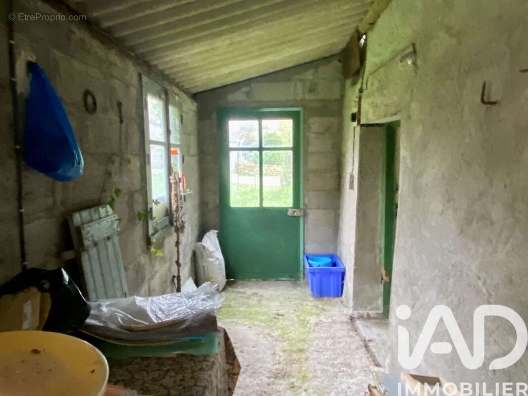 Photo 8 - Maison à CROSSAC