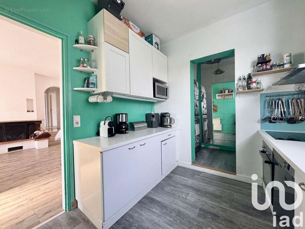 Photo 6 - Maison à GOURNAY-SUR-MARNE