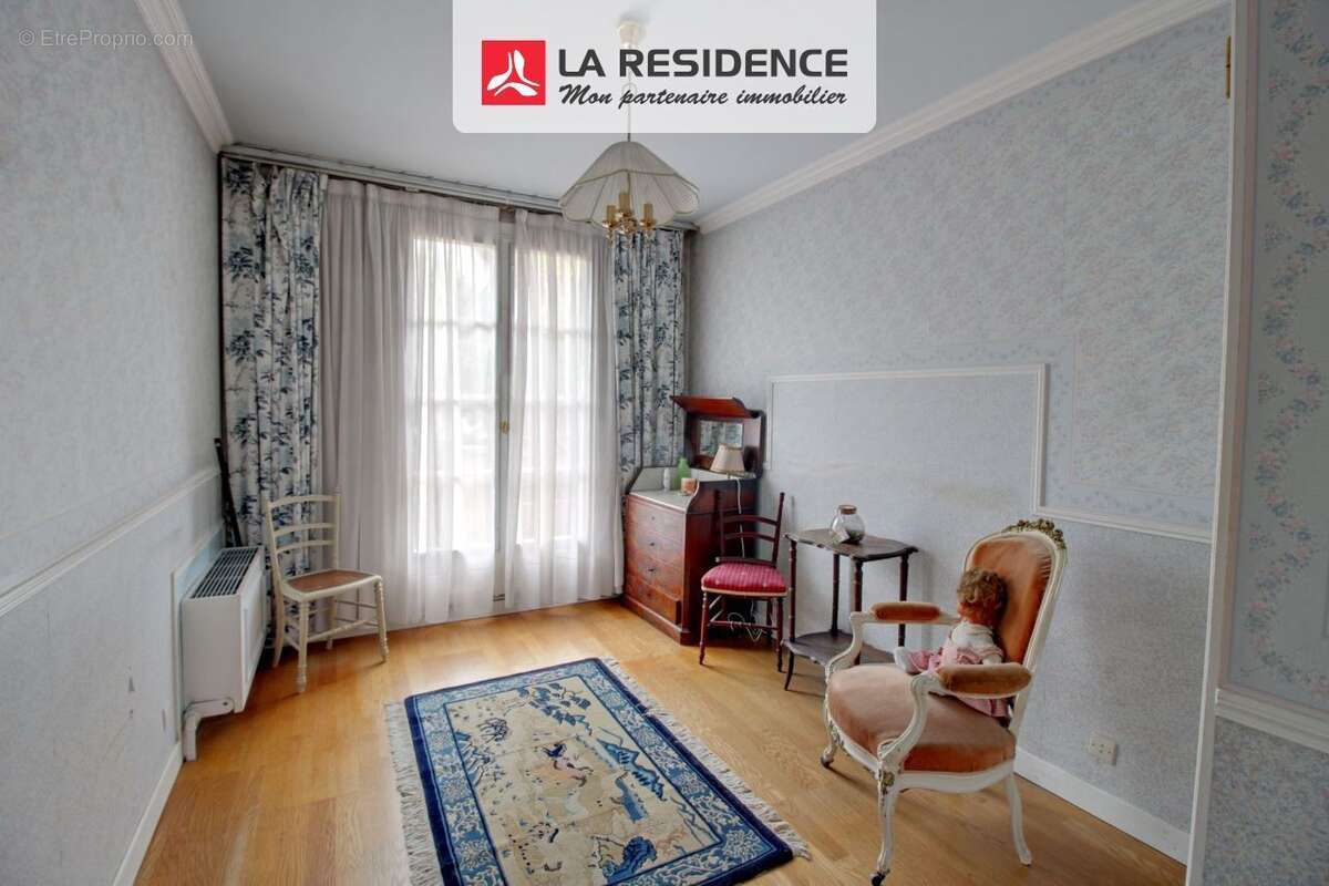 Maison à CONFLANS-SAINTE-HONORINE