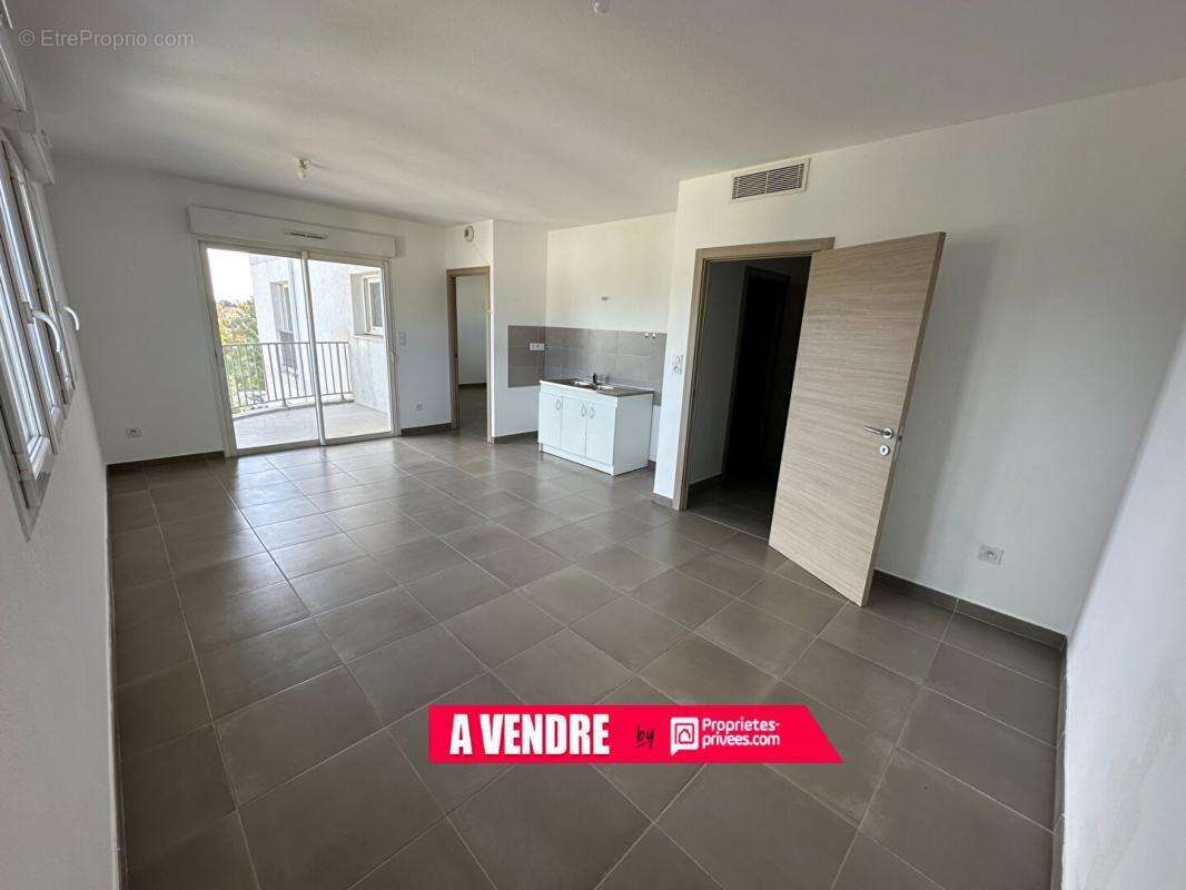 Appartement à GHISONACCIA