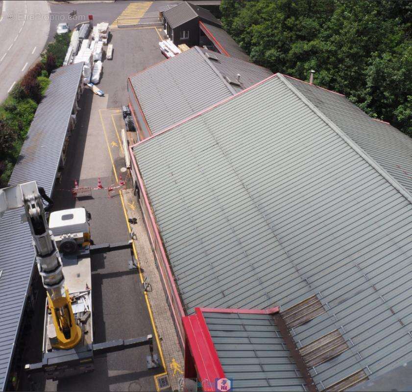 Appartement à DUNIERES