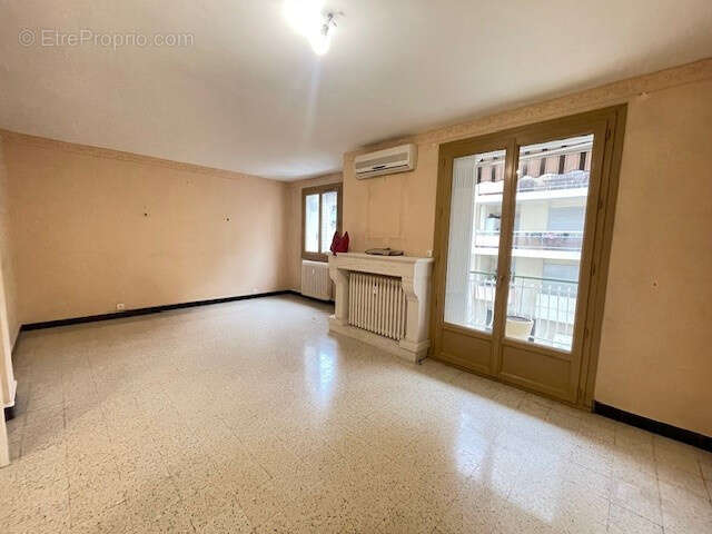 Appartement à ALES