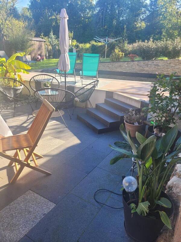 Photo 1 - Maison à ROPPE