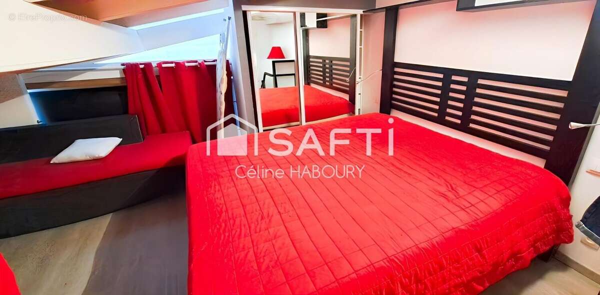 Photo 7 - Appartement à SAINT-FRANCOIS