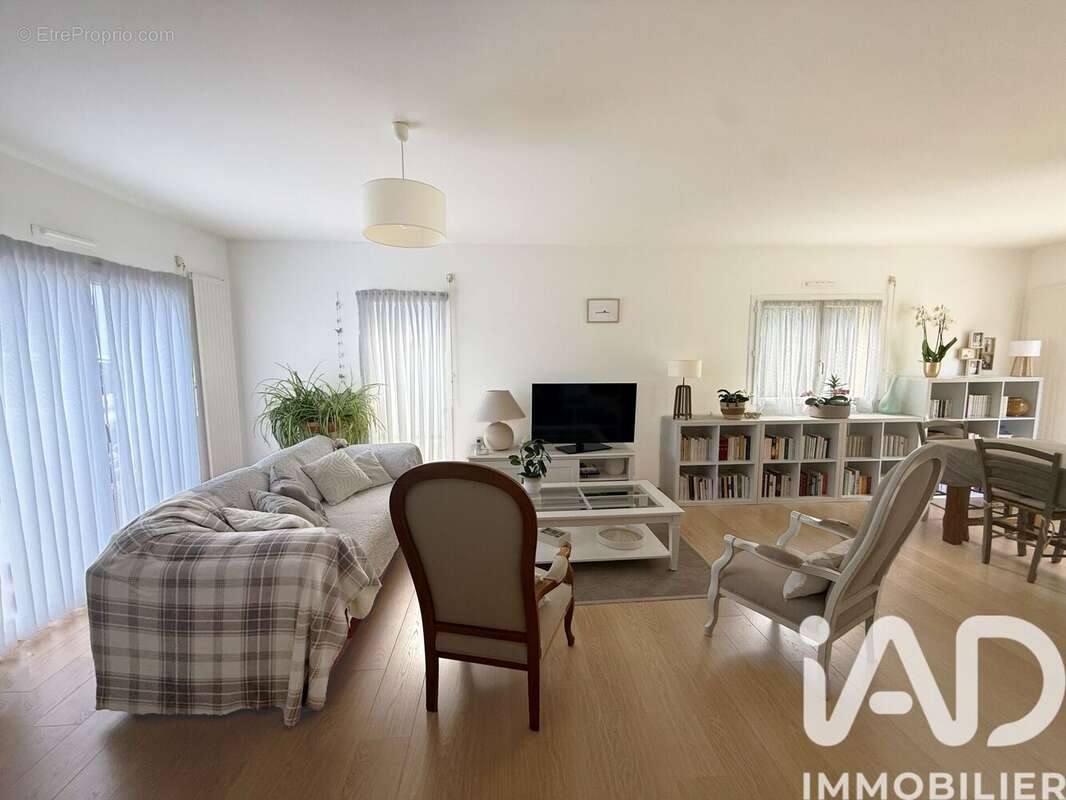 Photo 2 - Maison à CARNAC