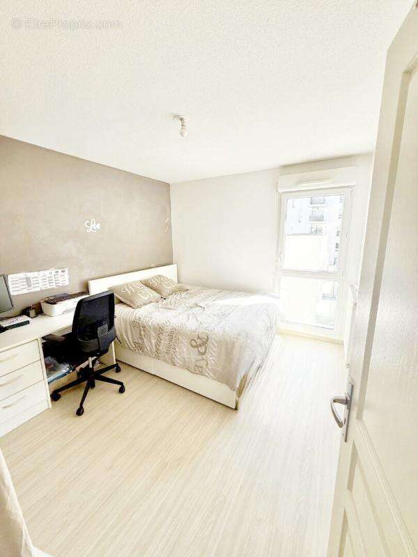 Appartement à LYON-9E