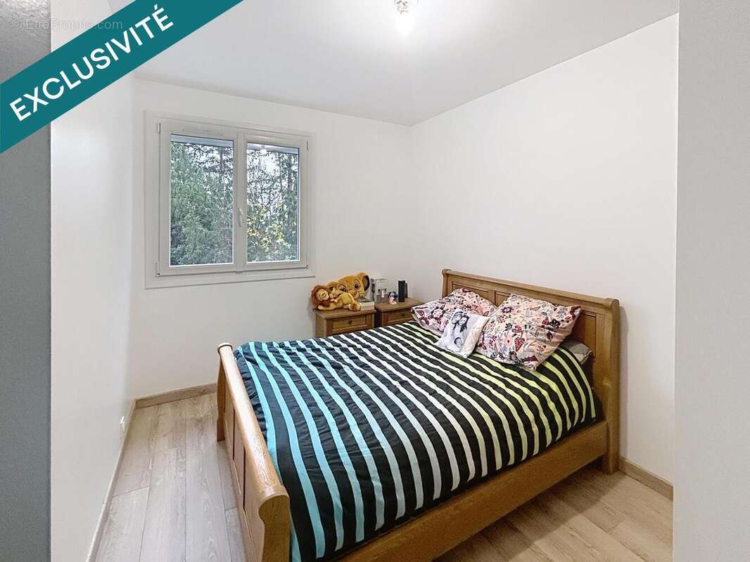 Photo 4 - Appartement à DIGOIN