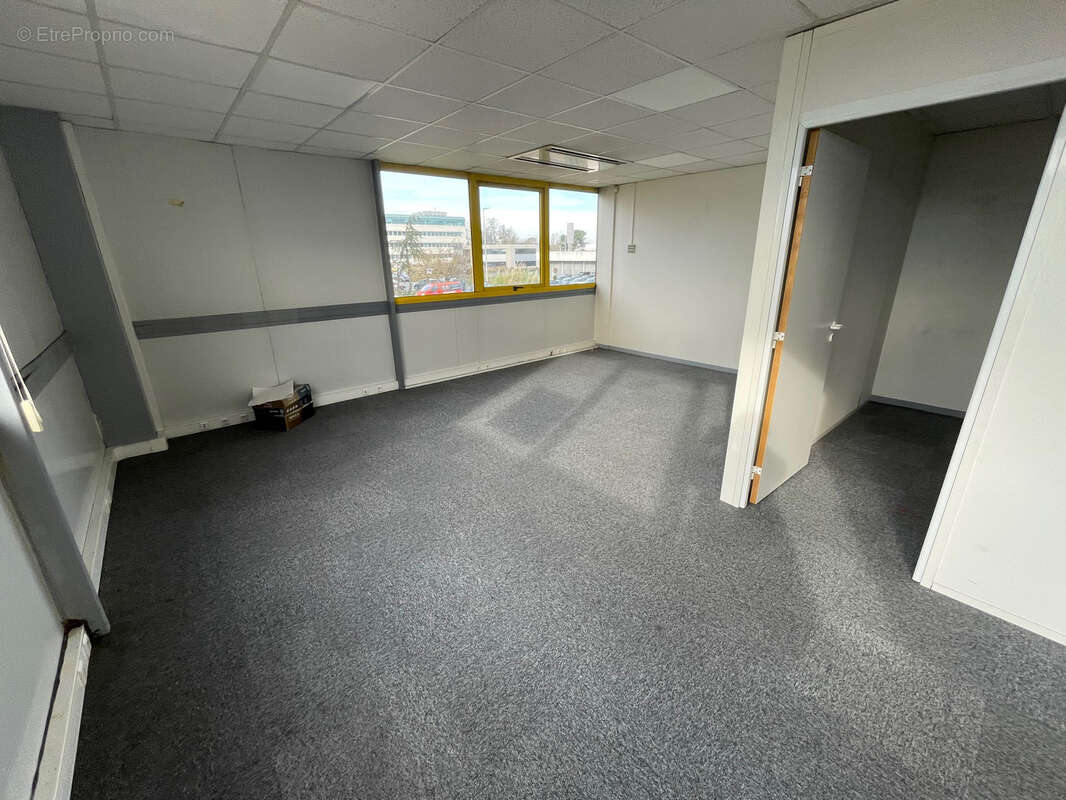 Commerce à MERIGNAC