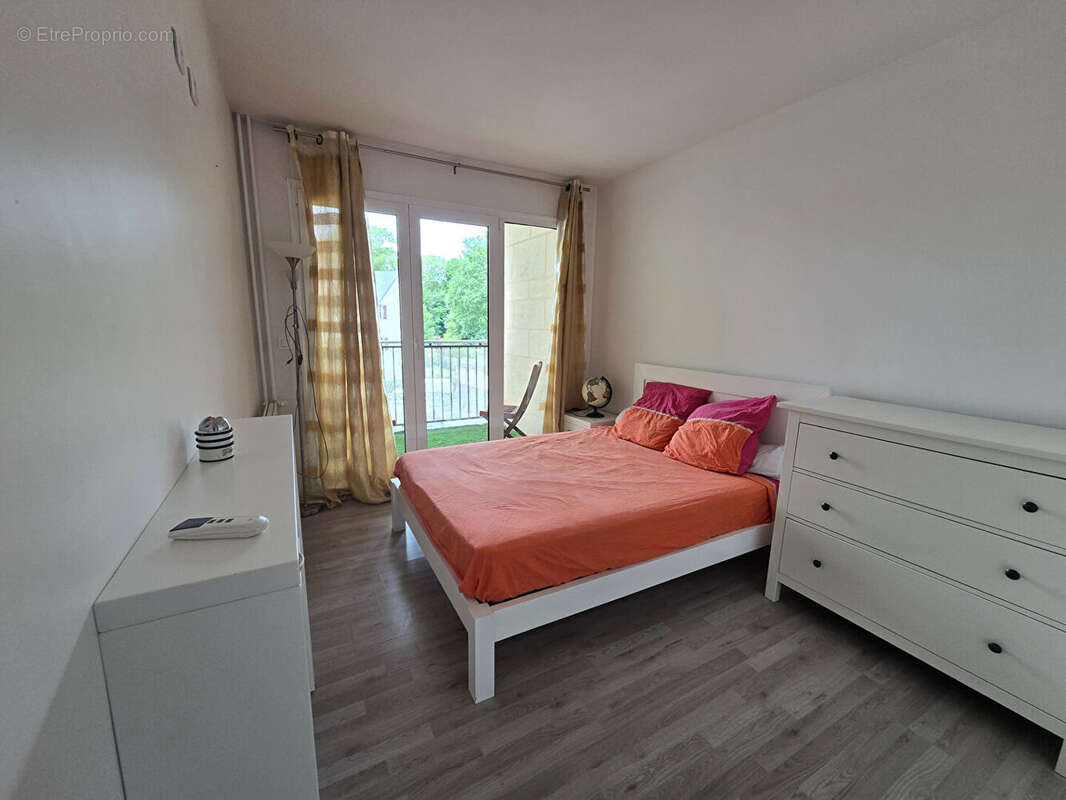 Appartement à OZOIR-LA-FERRIERE