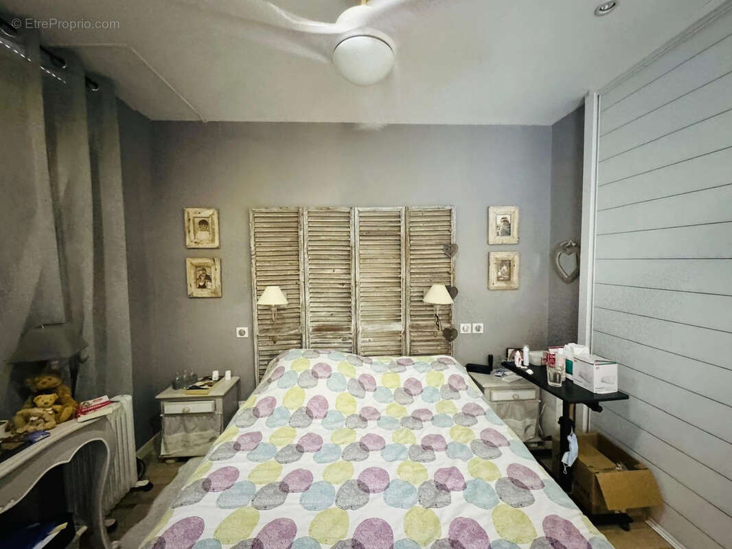 Appartement à COGOLIN