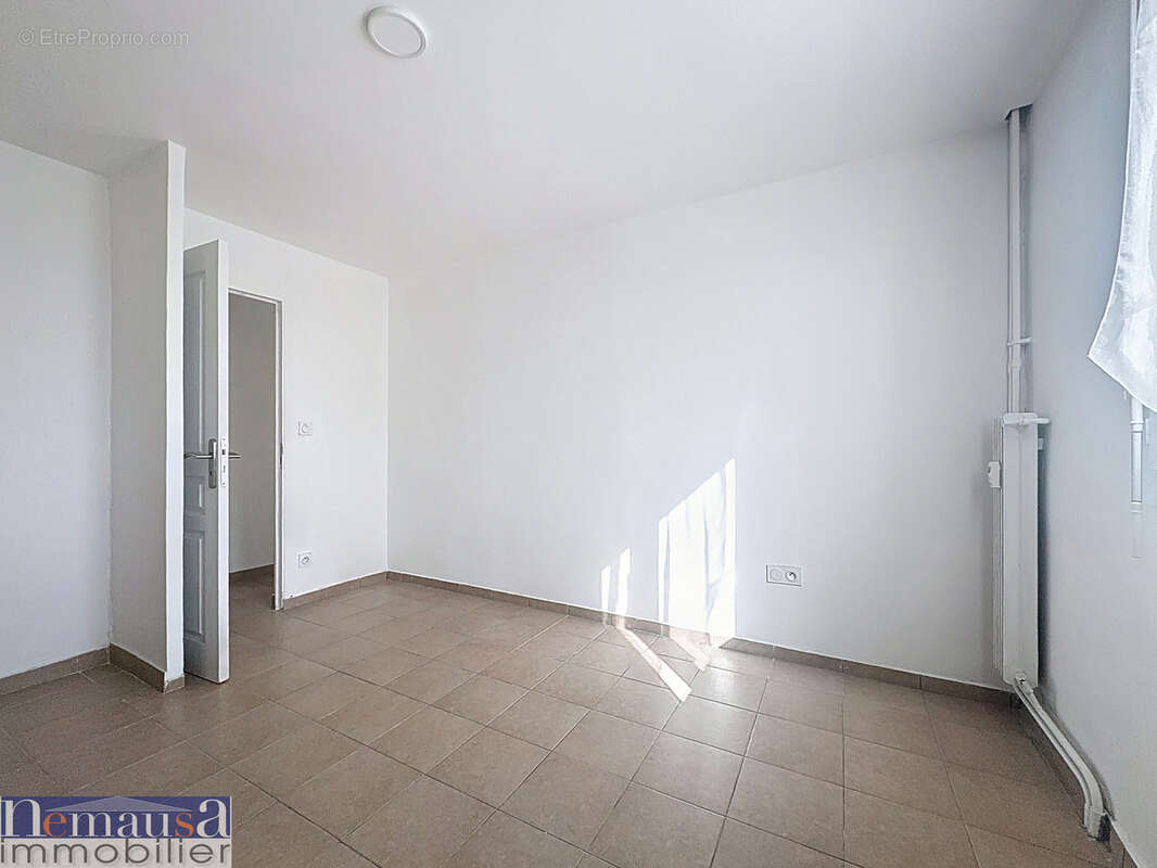 Appartement à NIMES