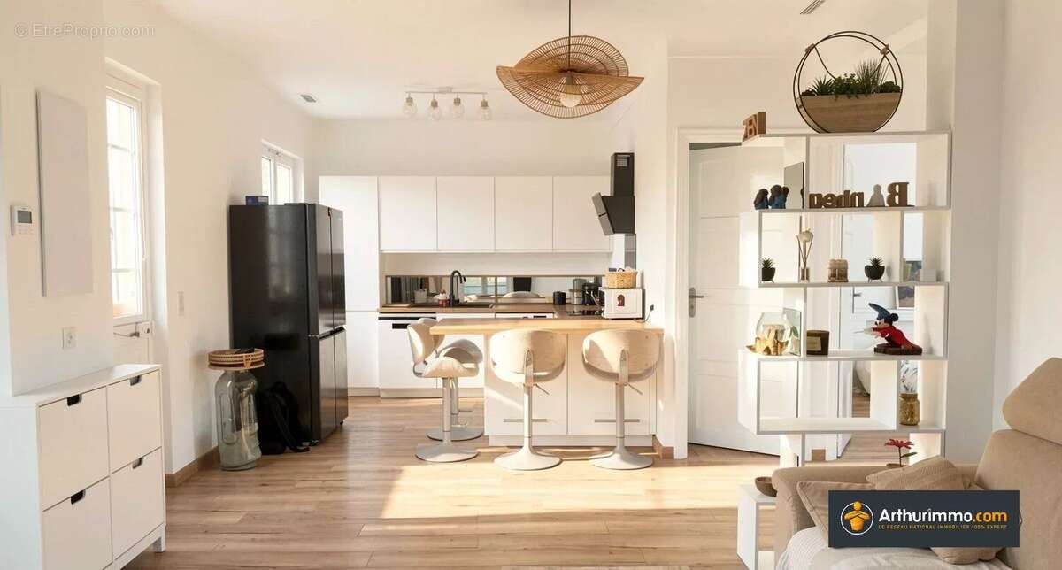 Vente Maison Nice(06000) 558 000ï¿œ - photo 4