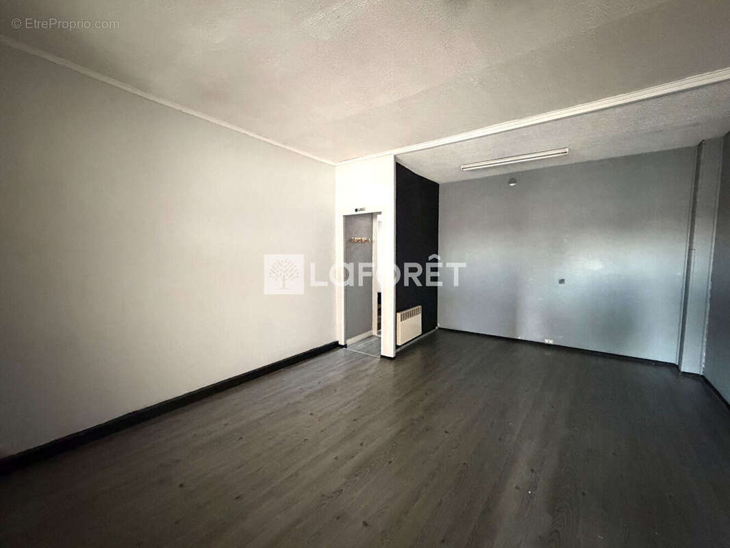 Appartement à FLERS