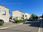 Appartement à SAINT-MARCEL-LES-VALENCE
