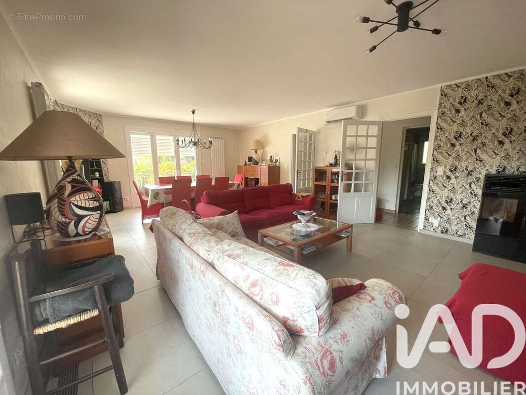 Photo 3 - Maison à ALES