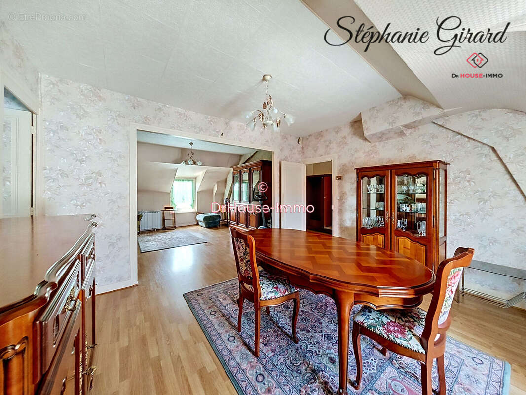 Appartement 92 m² à Saran  - photo 18