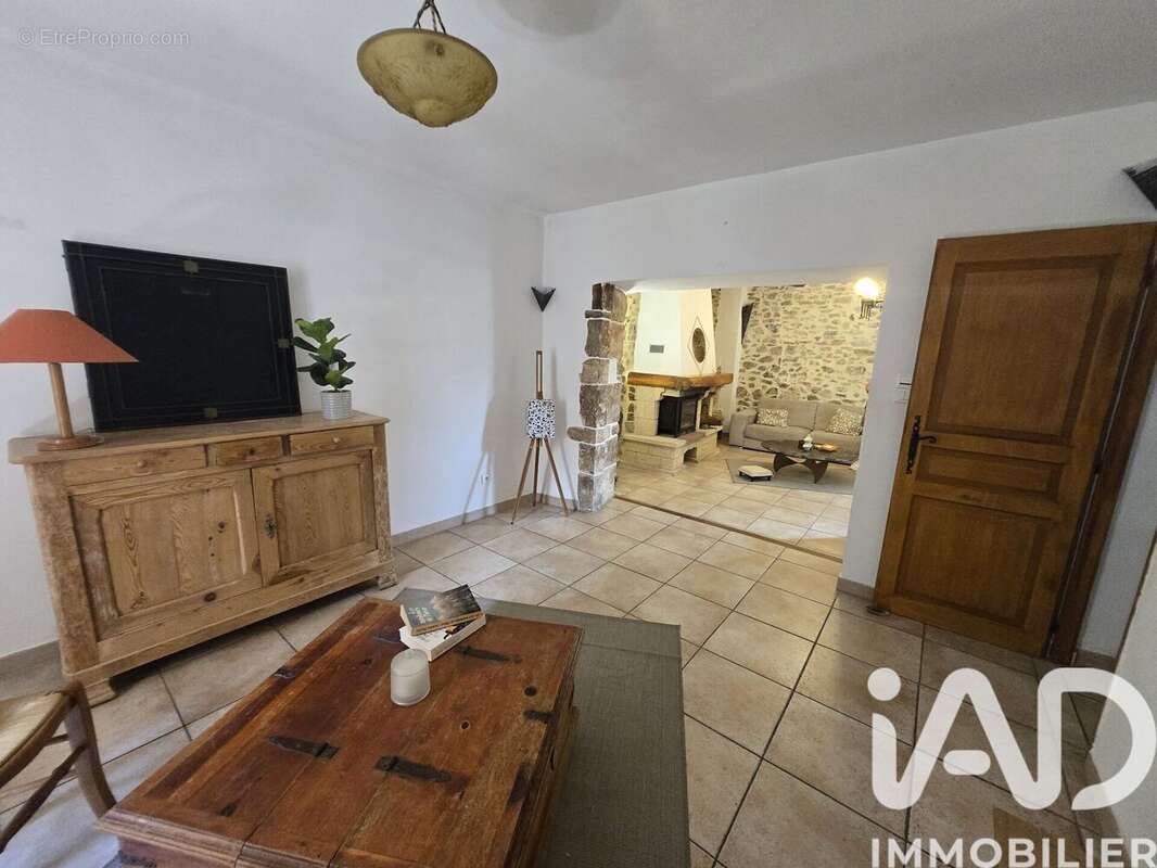 Photo 4 - Maison à ALLEGRE-LES-FUMADES