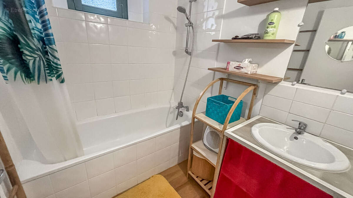 Photo 7 - Appartement à BAYONNE